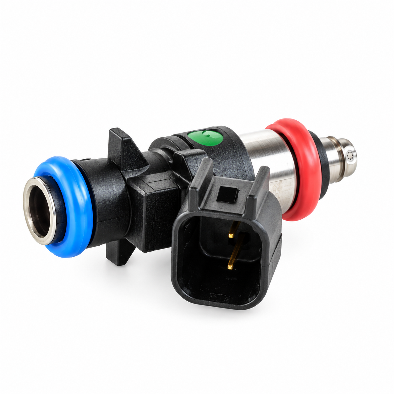 Inyector Bosch 2