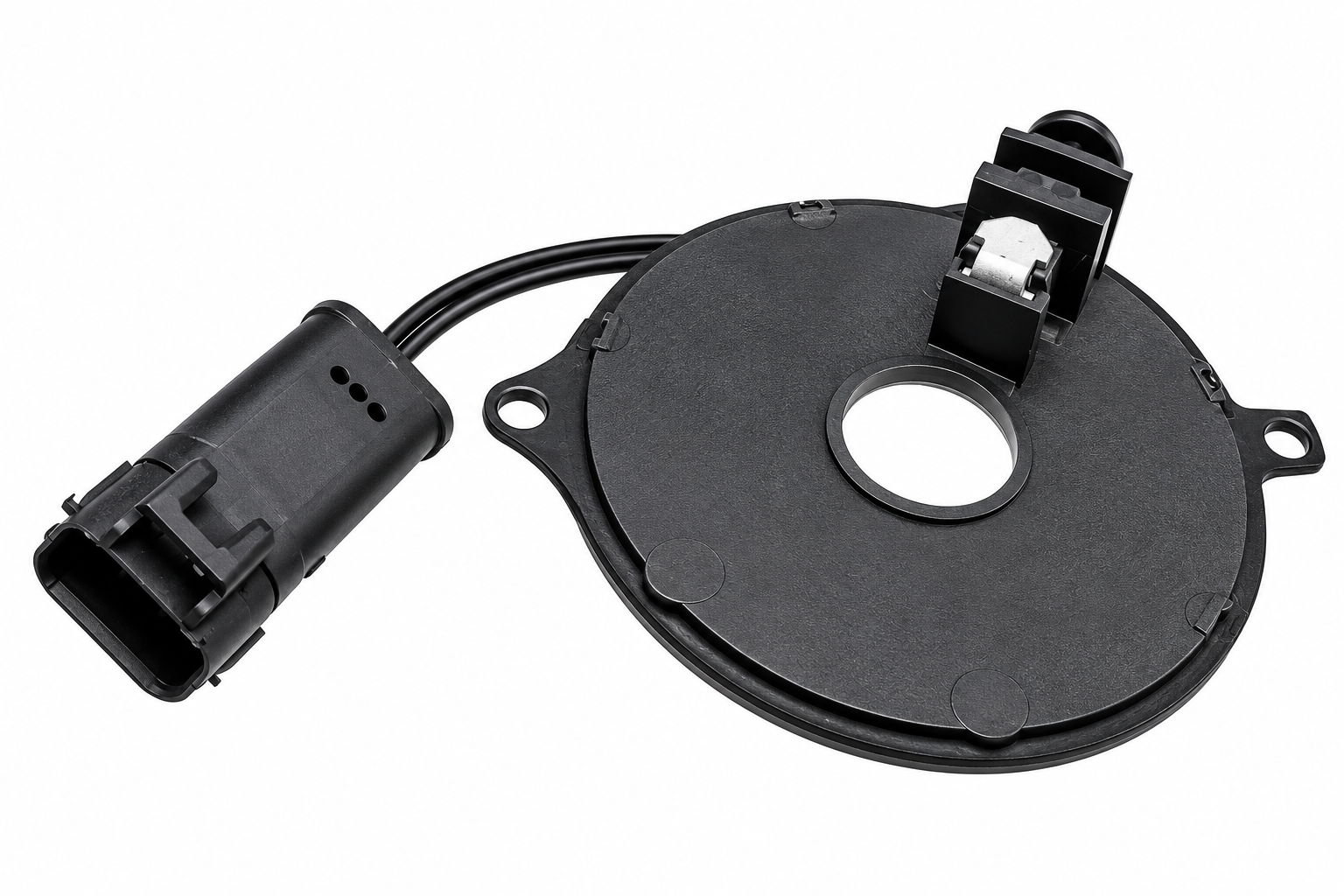 SENSOR DE LEVAS