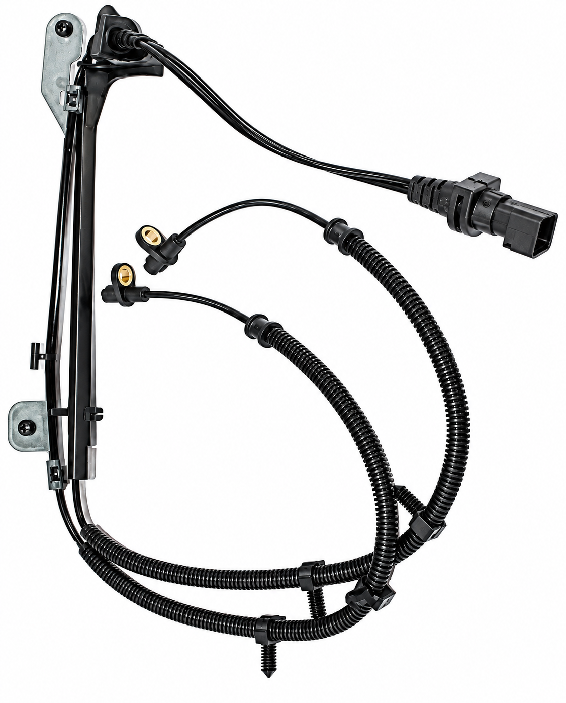 SENSOR DE ABS POSTERIOR