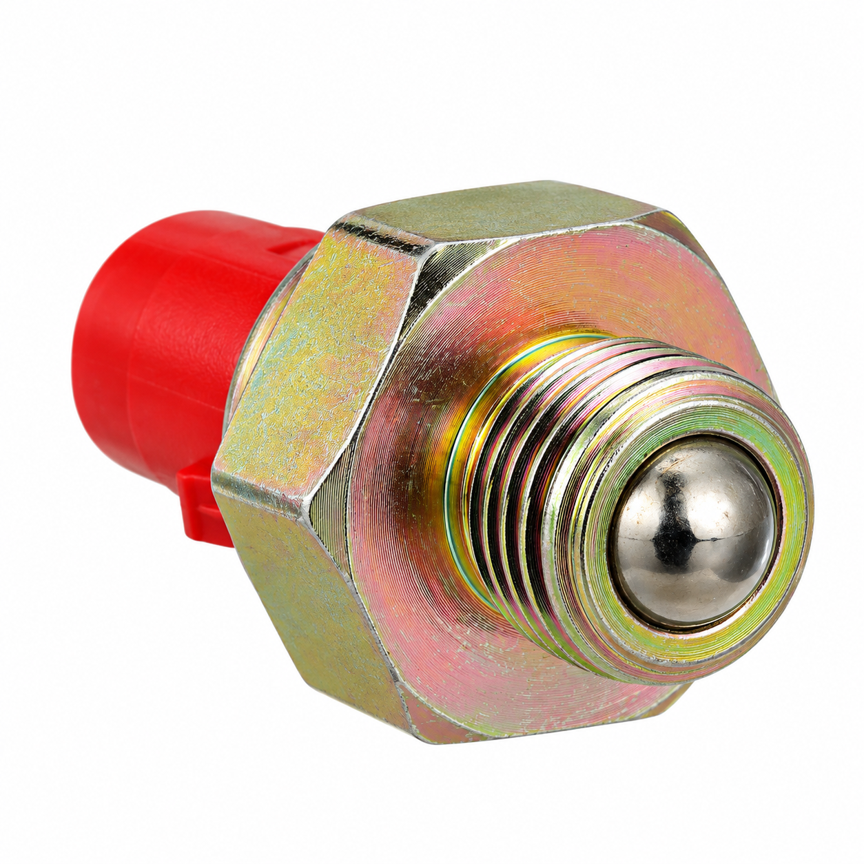 INTERRUPTOR DE POSICIÓN DE LUZ 2