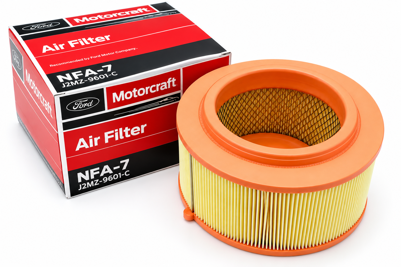FILTRO DE AIRE